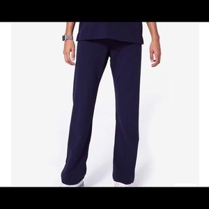 Figs scrub pants size small